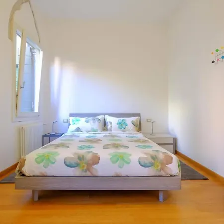 Apartamento Rio Ca' Foscari A San Pantalon *