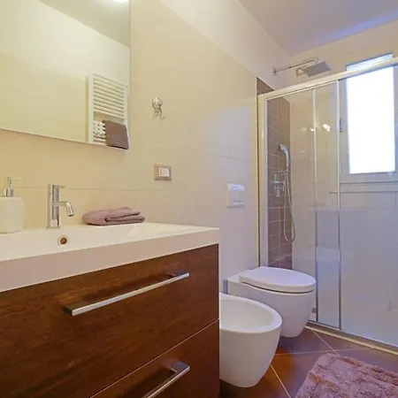 Rio Ca Foscari Apartamento *