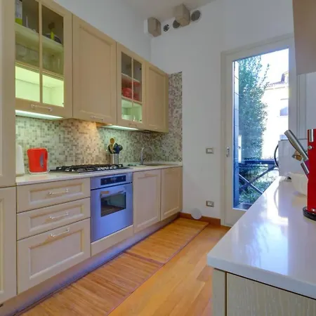 Apartamento Rio Ca Foscari Venecia