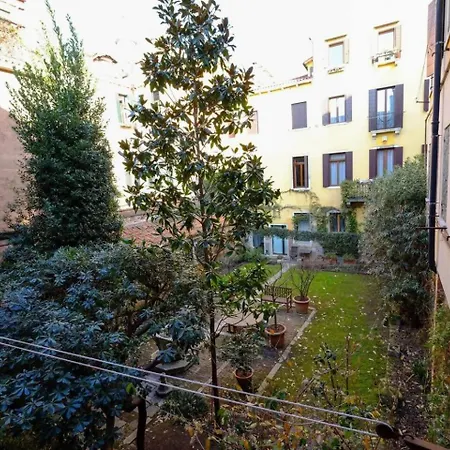 Rio Ca Foscari *