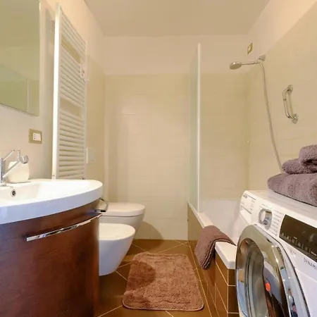 Apartamento Rio Ca Foscari *