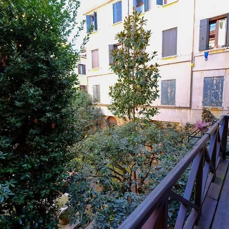 Rio Ca Foscari *