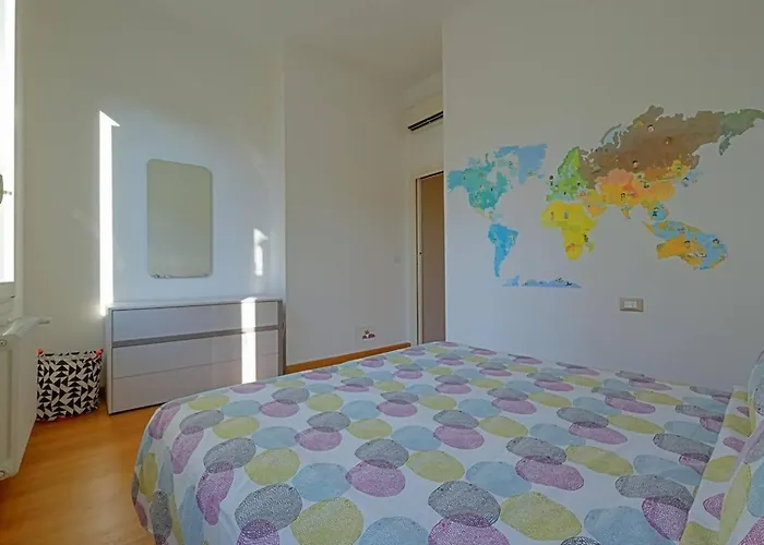 Rio Ca Foscari A San Pantalon * ונציה