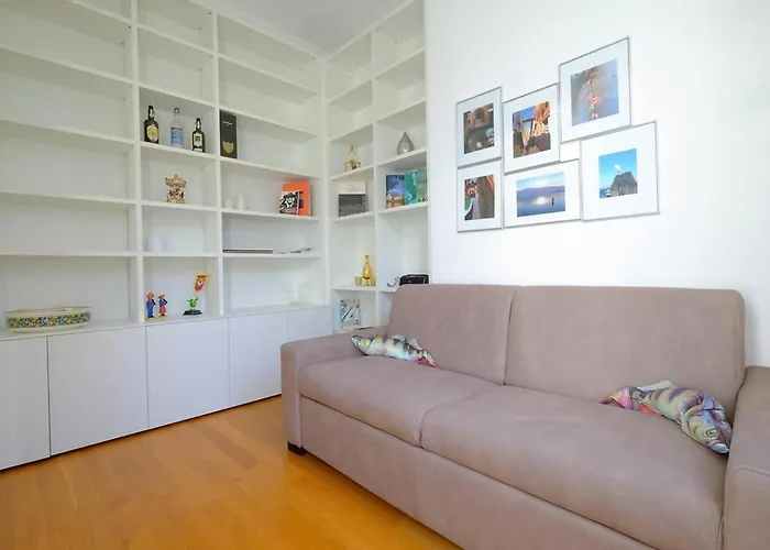 דירה Rio Ca Foscari A San Pantalon