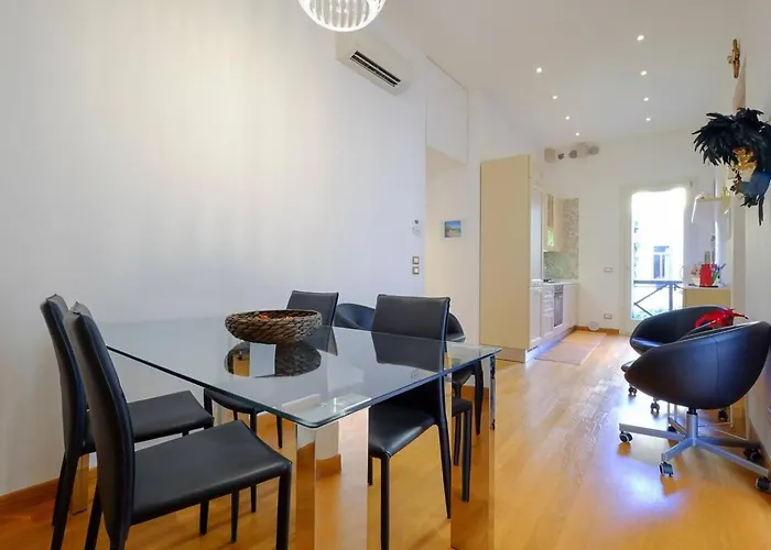 דירה Rio Ca Foscari A San Pantalon ונציה