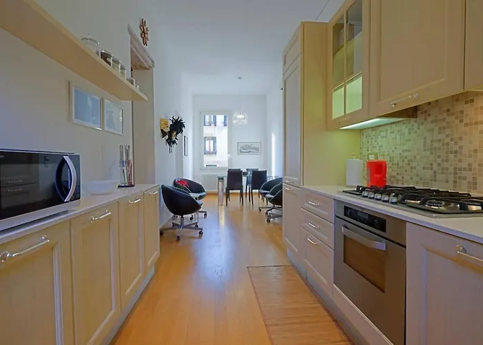 Rio Ca Foscari A San Pantalon