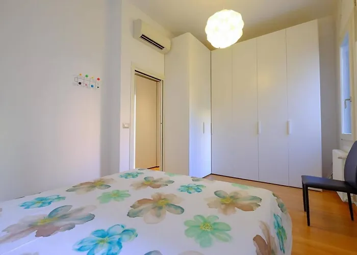 Rio Ca Foscari A San Pantalon ונציה