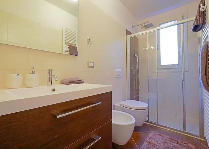 Rio Ca Foscari A San Pantalon דירה *