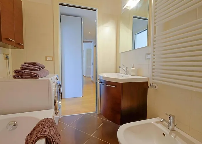 Rio Ca Foscari A San Pantalon * ונציה