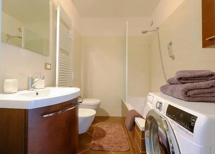 דירה Rio Ca Foscari A San Pantalon *